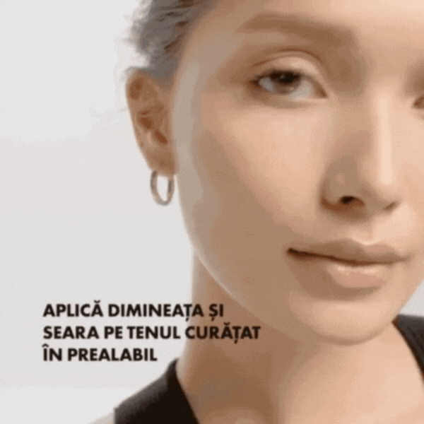 Vichy este Minéral 89 - cremă intens hidratantă 72H